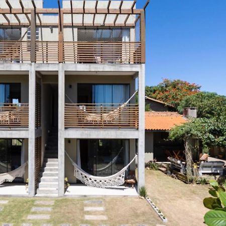 Recanto Sol&Mar Apartment Praia do Rosa Exterior photo